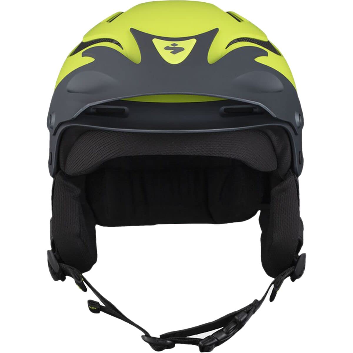 Amazon | Sweet Protection ロッカーカヤックヘルメット-マットフル-L