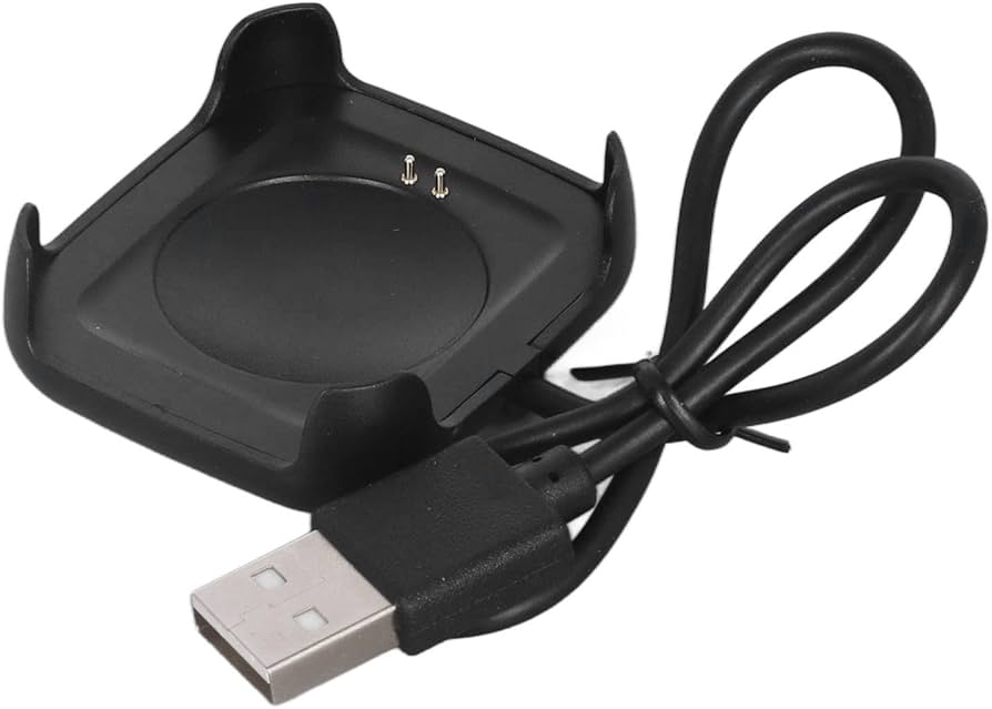 Amazon.co.jp: スマートウォッチ充電器 USBケーブル 安定充電 スマート