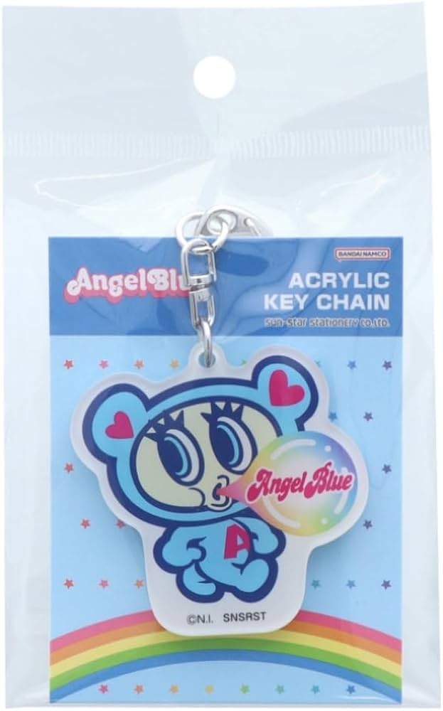 Amazon.co.jp: サンスター文具(Sun-Star Stationery) エンジェルブルー