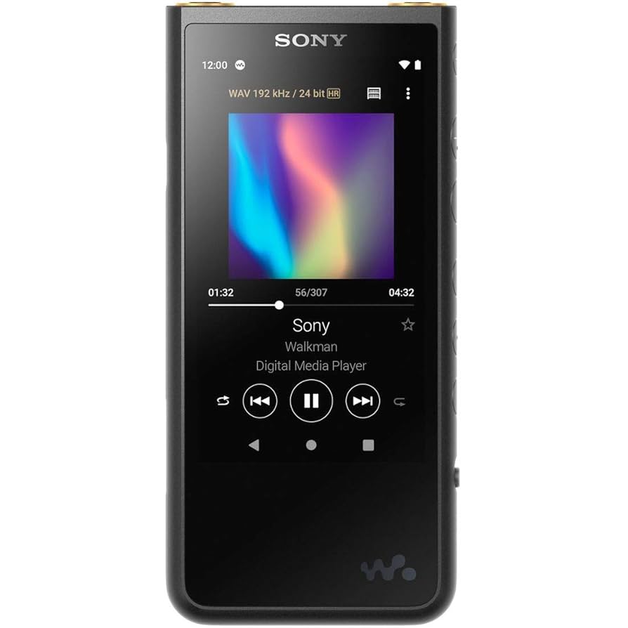 SONY Walkman NW-E507 ホルダー付き SONY Walkman NW-E507 ホルダー