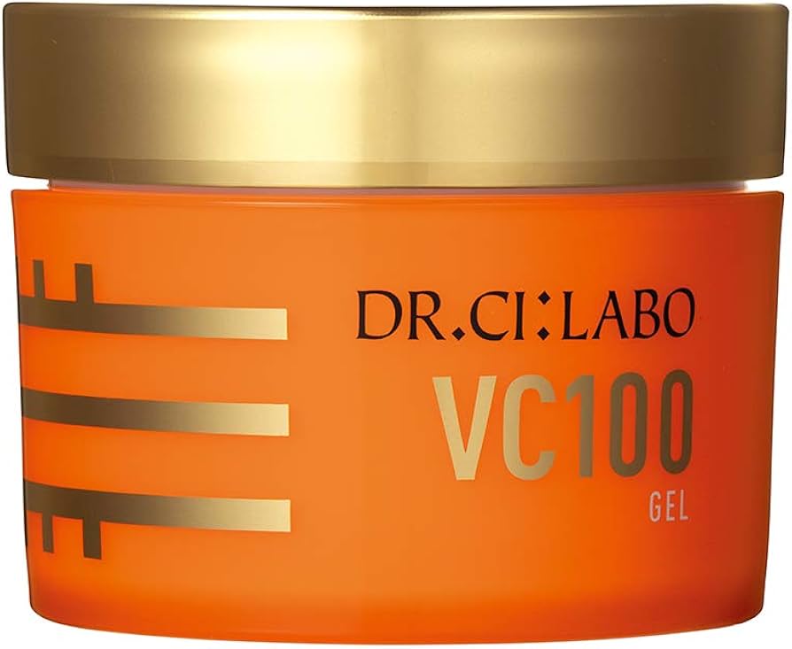 Amazon.co.jp: (旧モデル) VC100 ゲル [ 化粧水 美容液 乳液 クリーム