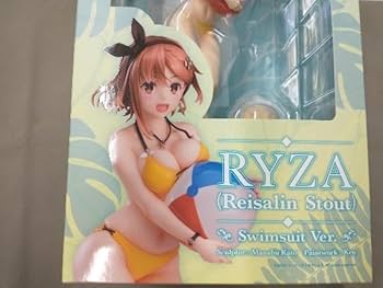 Amazon | フィギュア グッドスマイルカンパニー ライザ(ライザリン