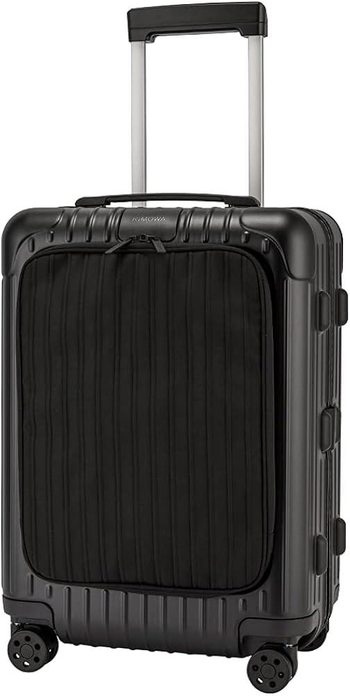 Amazon.co.jp: Rimowa 84253634 Essential Cabin, 9.5 gal (37 L), 4