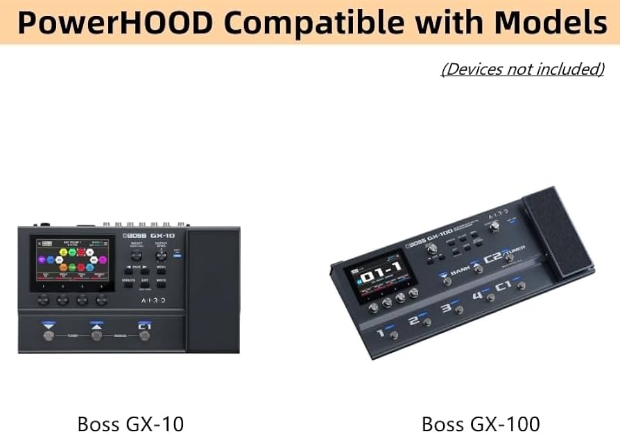 BOSS GX-10 BT-Dual Adapter 純正DCアダプター着き Amazon | BOSS ボス