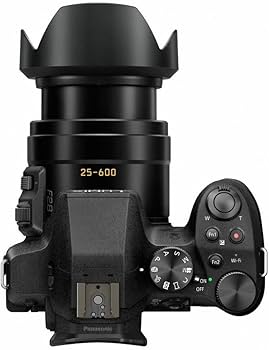 Amazon.com : Panasonic LUMIX FZ300 Long Zoom Digital Camera