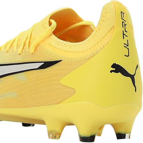 Amazon | PUMA(プーマ) ウルトラ アルティメット FG/AG (LONG PILE