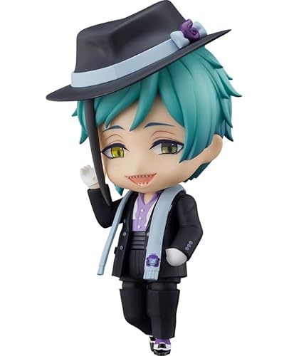 ねんどろいどジェイド・リーチ/フロイド・リーチ【ANIPLEX＋/GOODSMILE