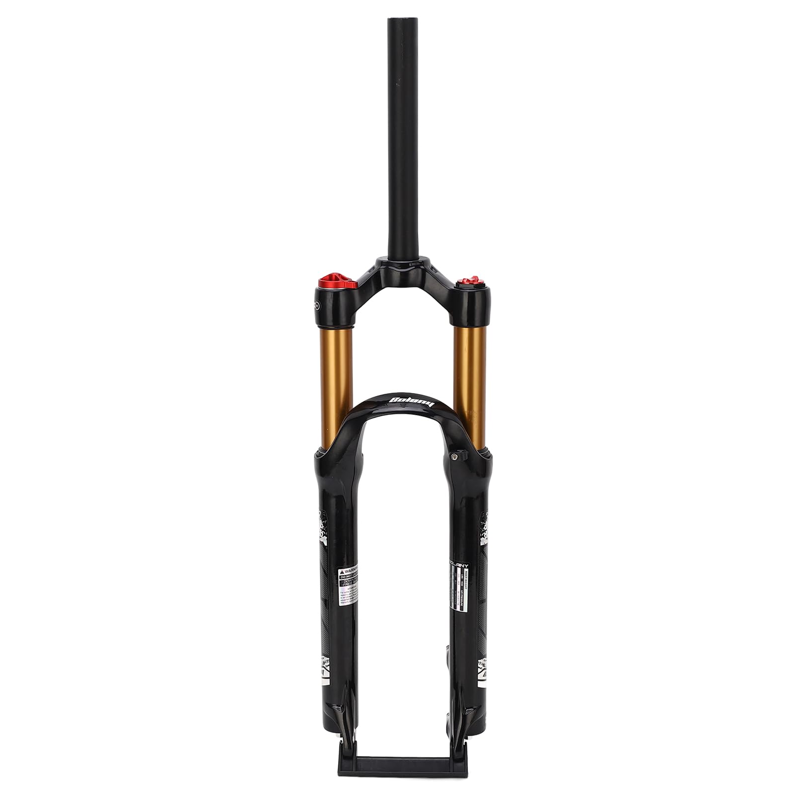 Amazon | フロントフォーク Mg アルミ 26インチ 100mmストローク エア
