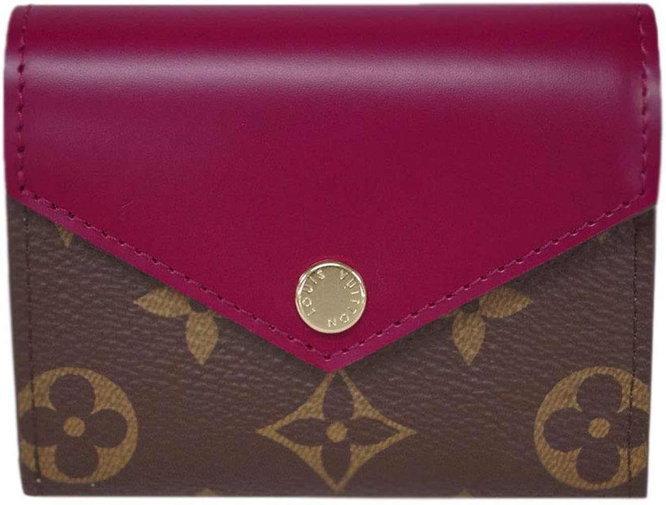 Amazon | (ルイヴィトン) ルイ・ヴィトン 財布 M62932 LOUIS VUITTON