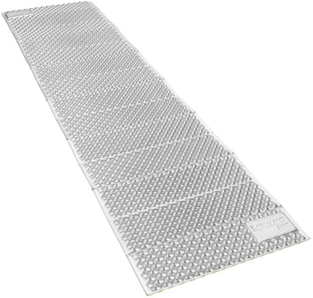 Amazon.co.jp: THERMAREST(サーマレスト) Zライト ソル【オクトス専用