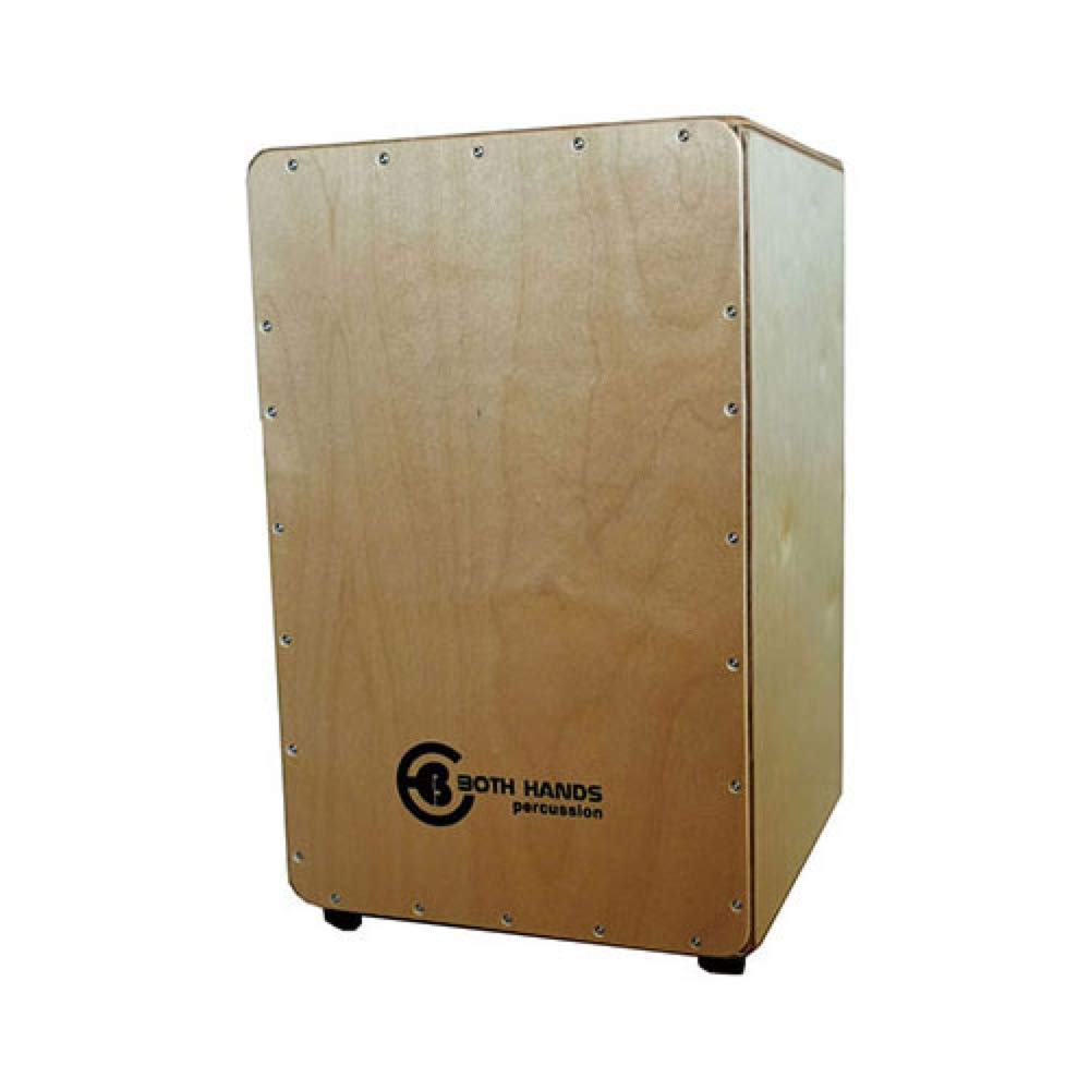 Amazon | BothHands BHC-P01 BH CALSSICAL CAJON カホン | スリット
