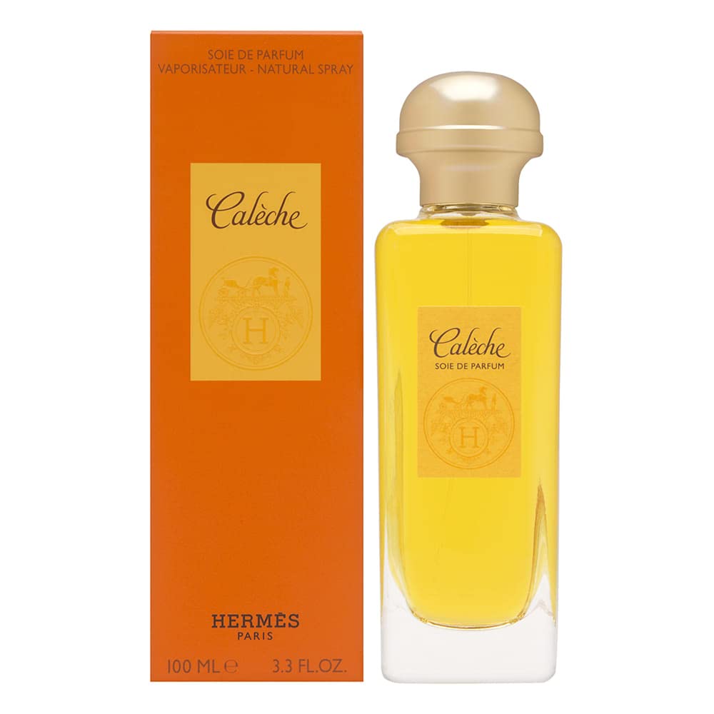 エルメス】カレーシュ ソワード パルファム EDP・SP 100ml ソワ ド