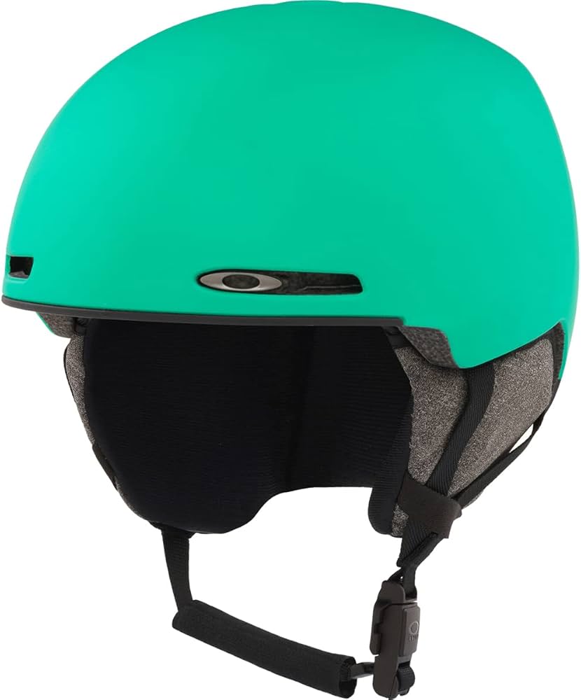 Amazon | Oakley Mod1 MIPS 大人用 スキー スノーボード ヘルメット