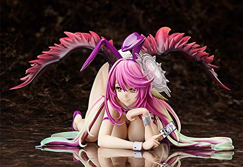 Amazon | フリーイング ノーゲーム・ノーライフ ゼロ ジブリール 生足