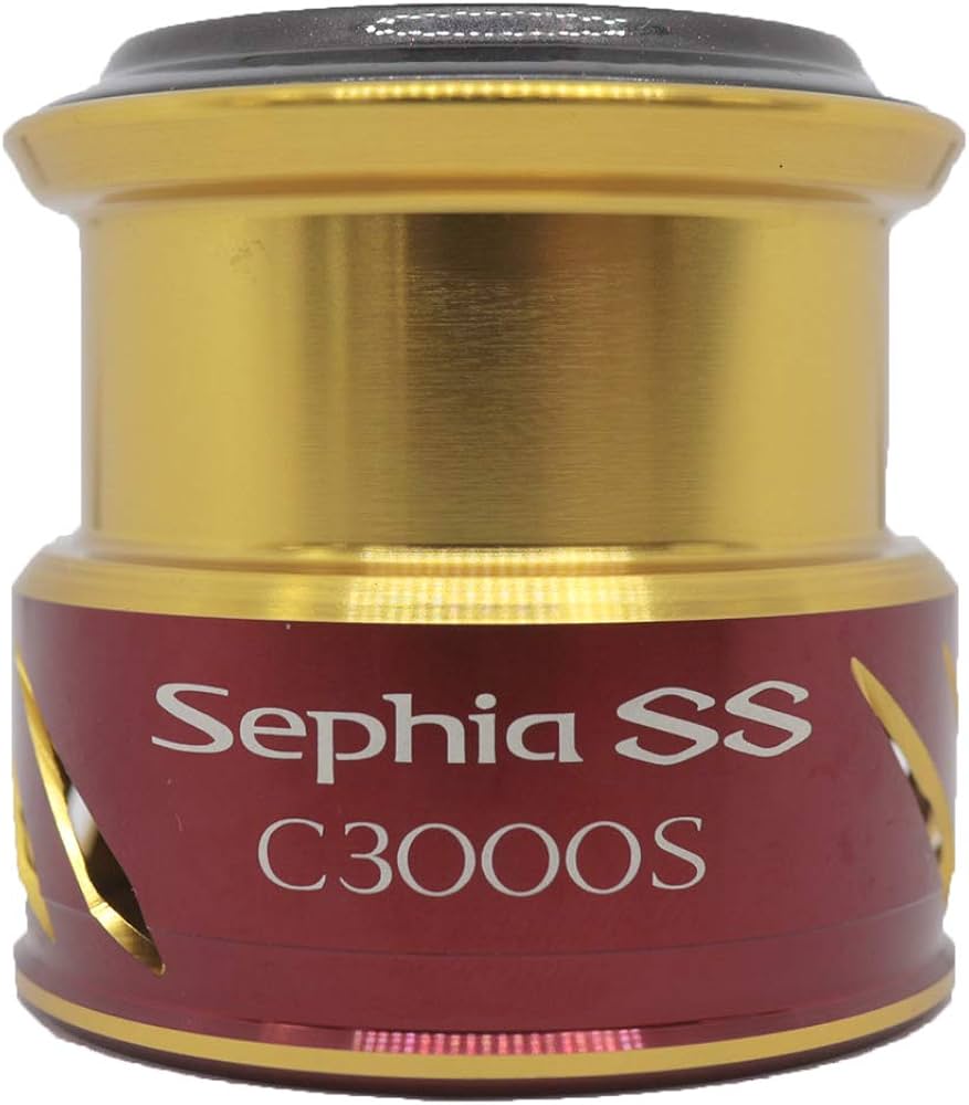 Amazon | 純正パーツ 15 セフィアSS C3000HGSDH スプール組 パートNo