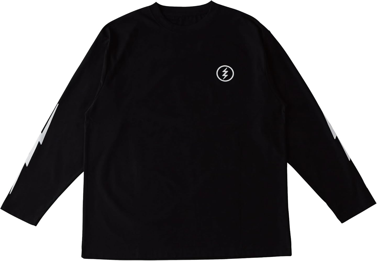 Amazon | [Electric] エレクトリック ロンT ドライロングTシャツ 長袖
