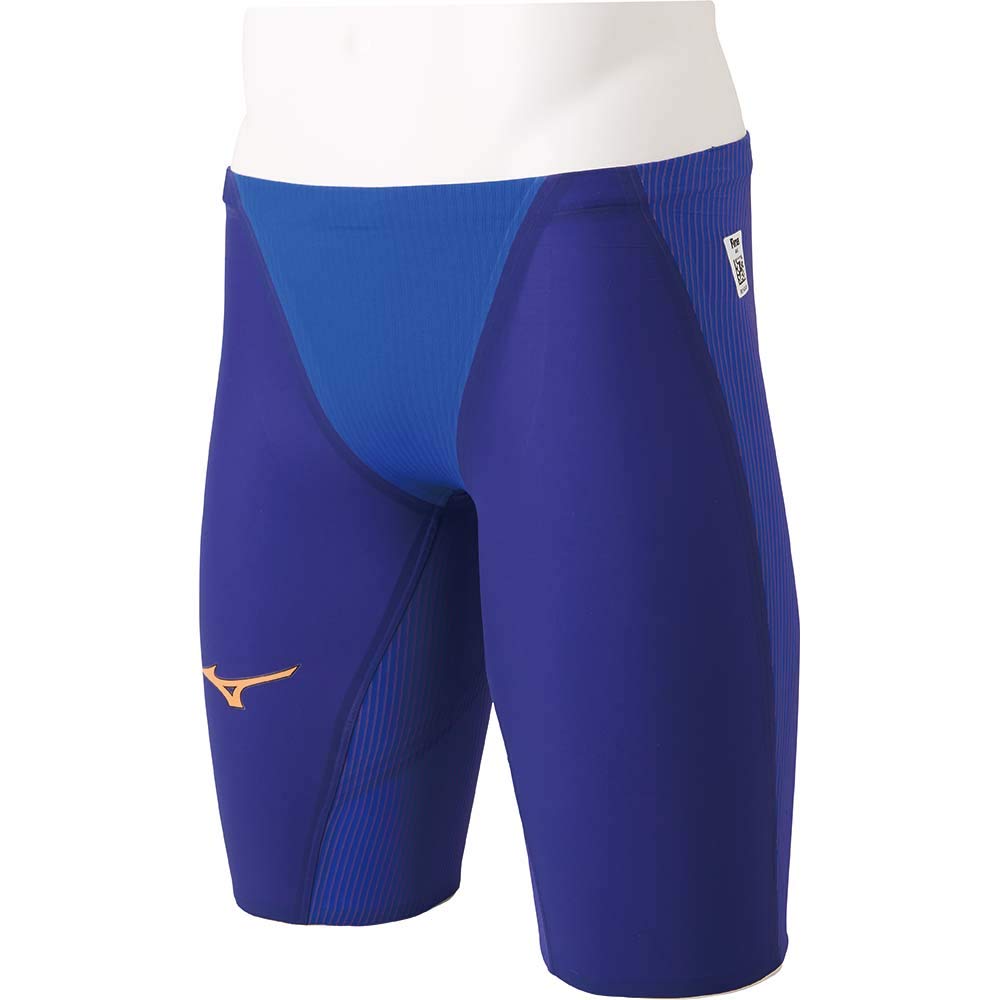 Amazon.co.jp: MIZUNO(ミズノ) 競泳水着 レース 大会用 メンズ GX