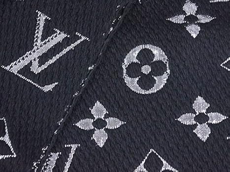 Amazon | (ルイヴィトン) LOUIS VUITTON M75833 マフラー LV