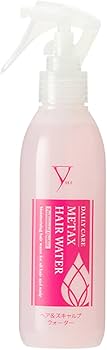 Amazon.co.jp: phiten(ファイテン) YUKO デイリーケア メタックスヘア
