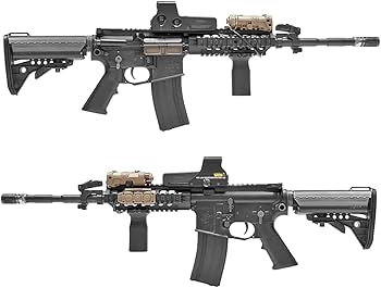 Amazon.co.jp: 【 SOMOGEAR製 】 NGAL Gen.1 エイミン グデバイス