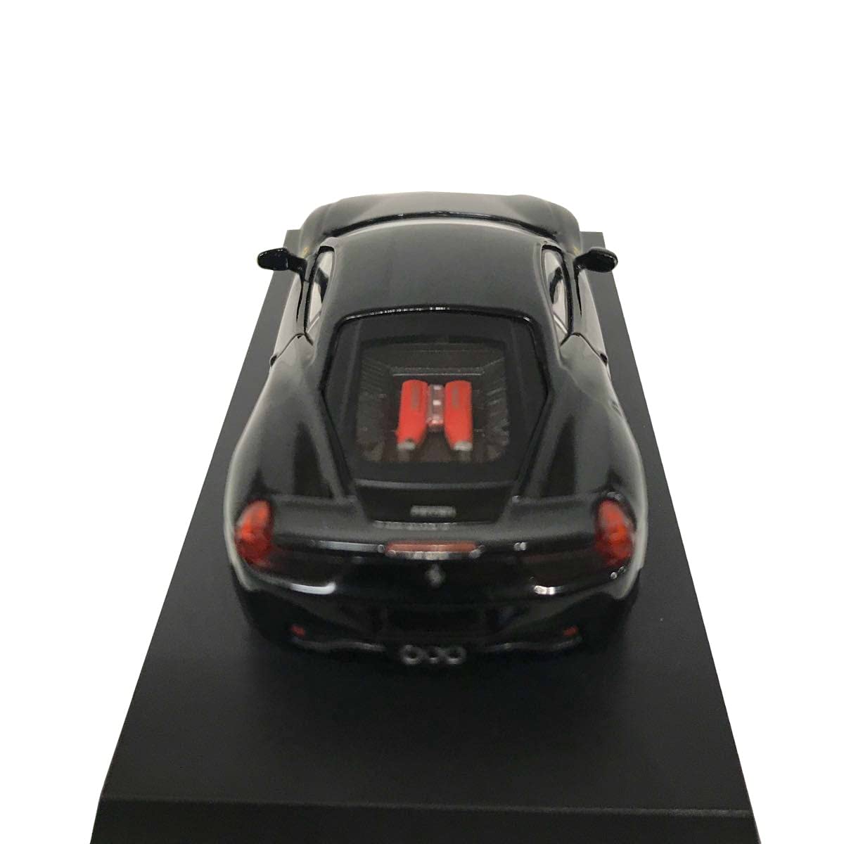 Amazon.co.jp: 京商 1/64 フェラーリ ミニカーコレクション8 NEO