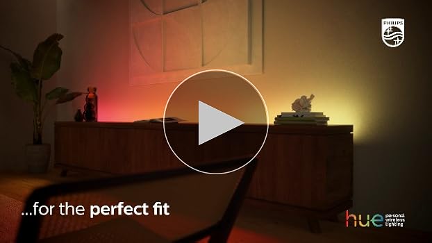 Amazon | フィリップスヒュー(Philips Hue) LEDテープライト