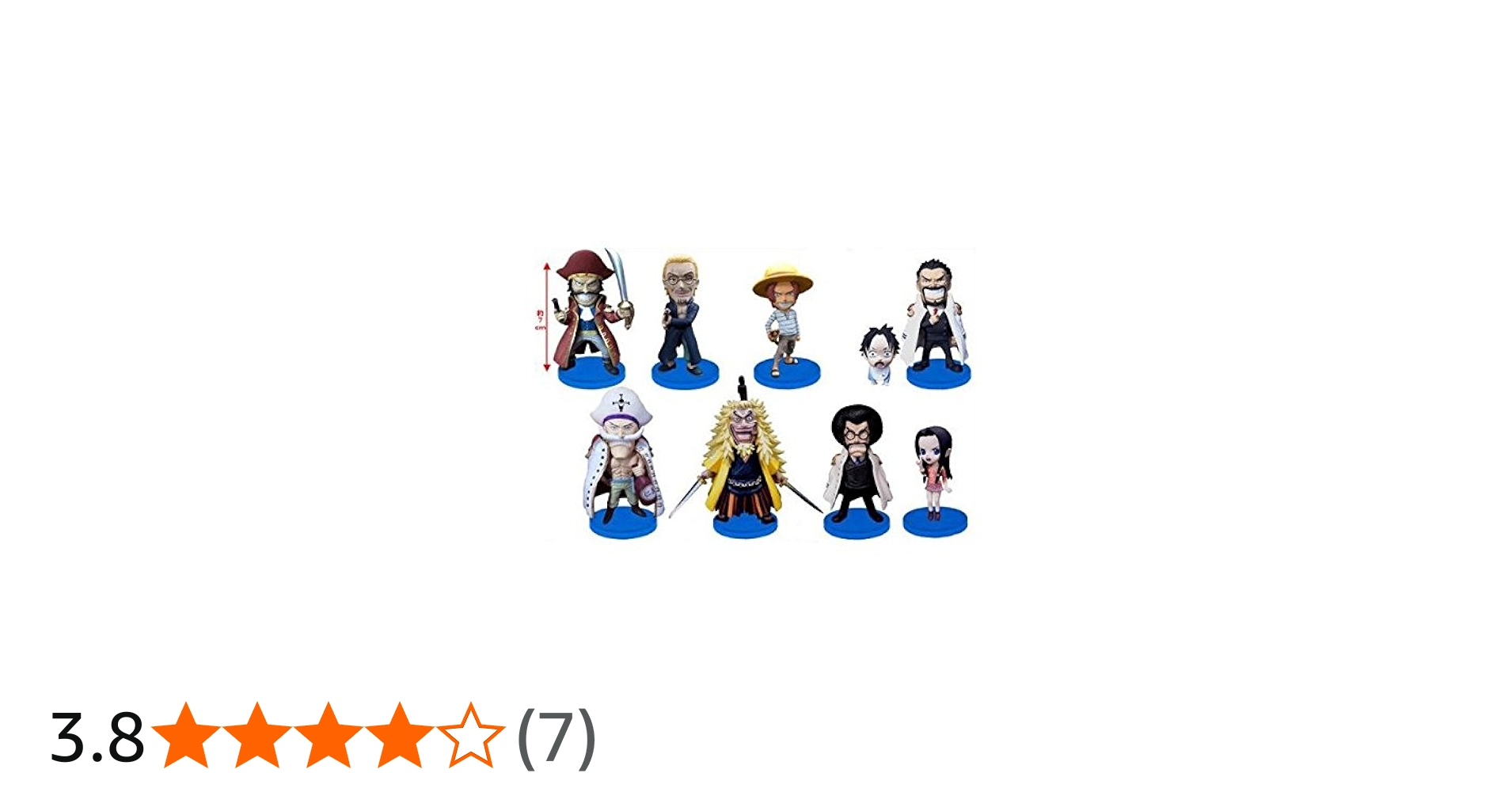 ワンピース ワールドコレクタブルフィギュア Vol.0〜15 128体 Amazon