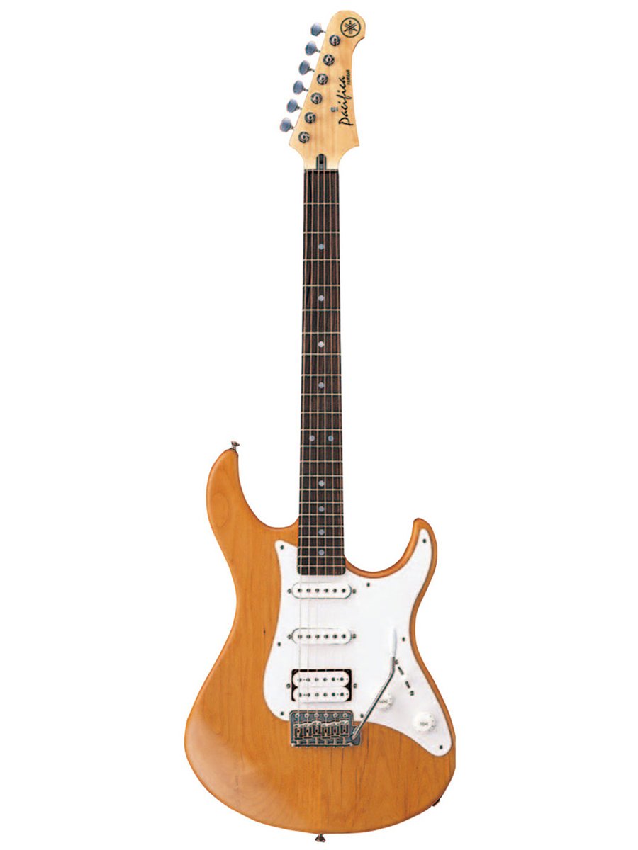Amazon | Yamaha ヤマハ Pacifica Series PAC112J エレキギター