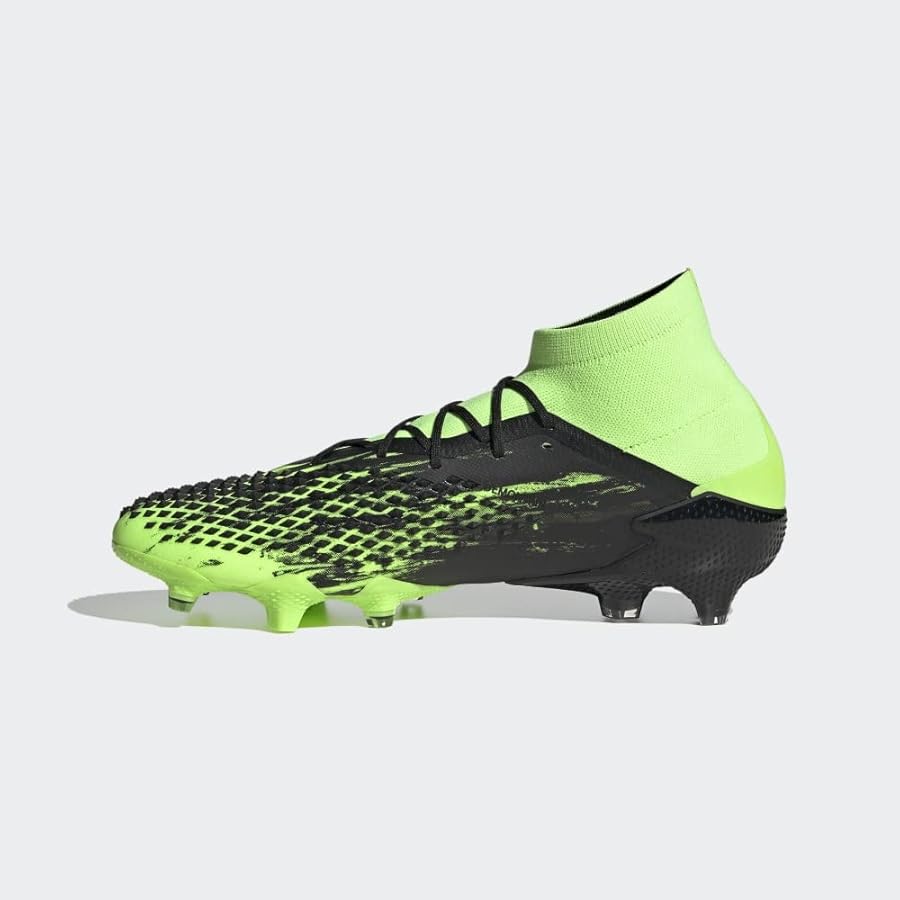 Amazon | adidas Predator Mutator 20.1 FG Soccer Cleats (Men's
