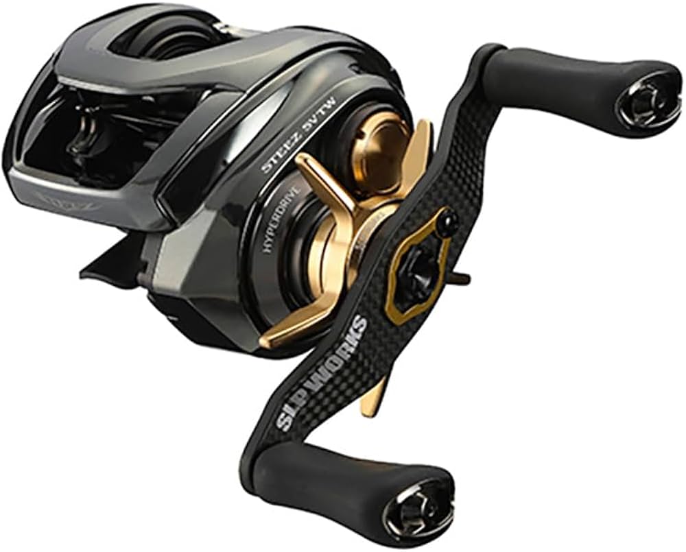 Amazon | ダイワslpワークス(Daiwa Slp Works) STEEZ SCL スタードラグ