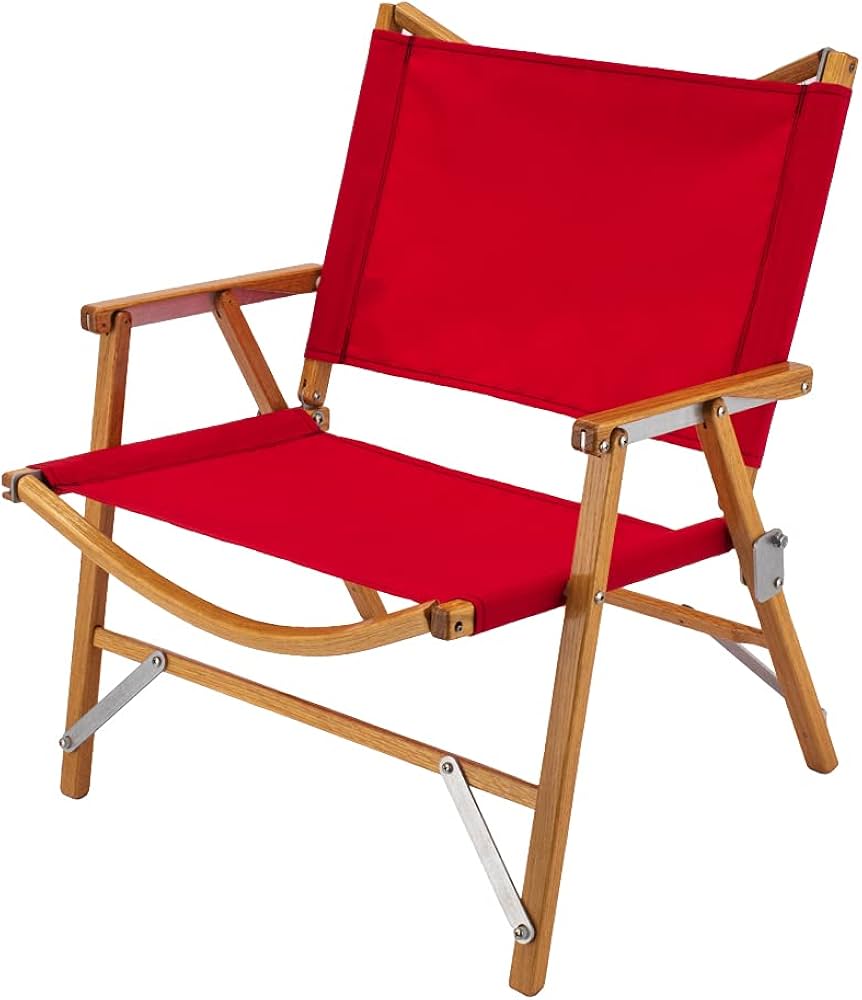 Amazon.co.jp: [ カーミットチェア ] Kermit Chair 折りたたみ チェア