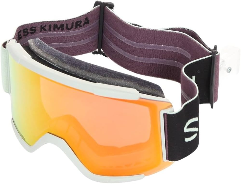 Amazon | [スミス] スキー スノーボードゴーグル メンズ 調光GOGGLE