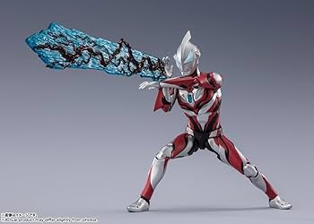 Amazon.co.jp: TAMASHII NATIONS S.H.フィギュアーツ ウルトラマン