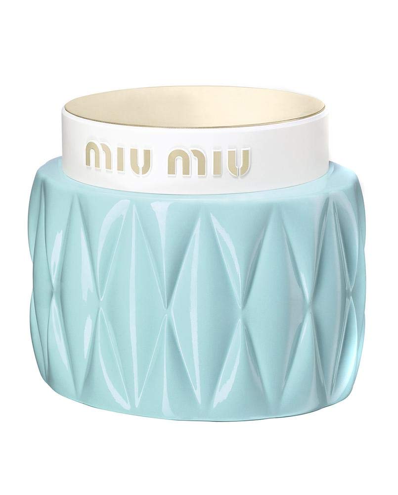 Amazon | ミュウミュウ ボディクリーム 150ml【並行輸入品】 | MIUMIU
