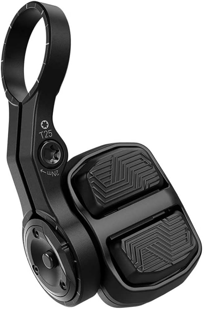 Amazon.com : SRAM, AXS POD, Electronic Shifter, Speed: 12, Black