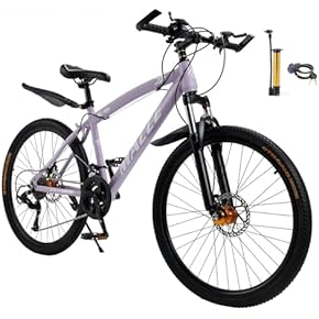 Amazon.co.jp: マウンテンバイク - 自転車本体: スポーツ＆アウトドア