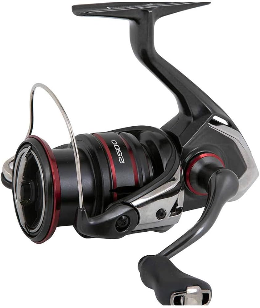 SHIMANO 20 VANFORD 4000MHG スピニングリール シマノ ヴァンフォード