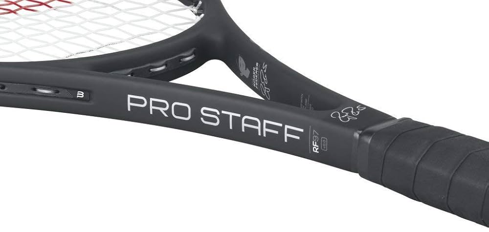 Wilson Pro Staff 97 LS v11.0 G2 フェデラーモデル Wilson ウィルソン