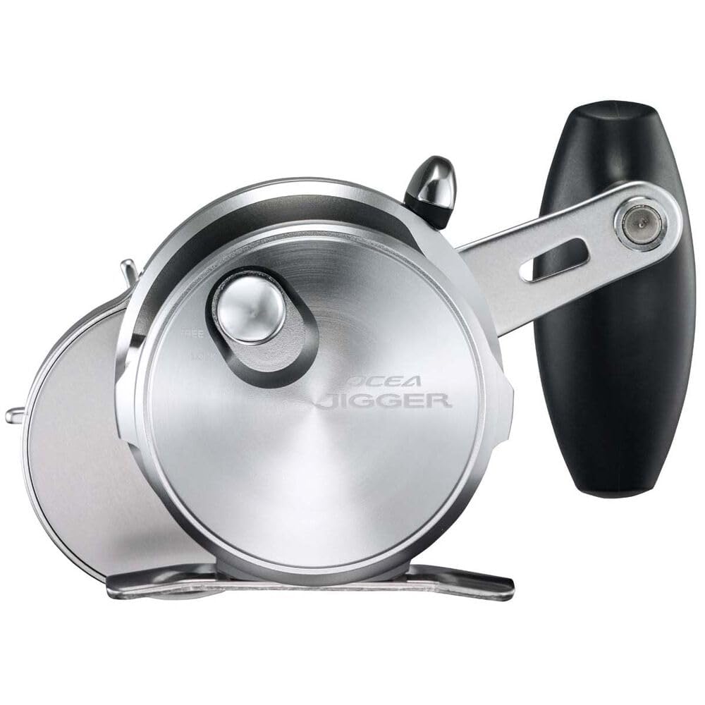 Amazon | シマノ(SHIMANO) オーシャンジガー 従来の海水スタードラッグ