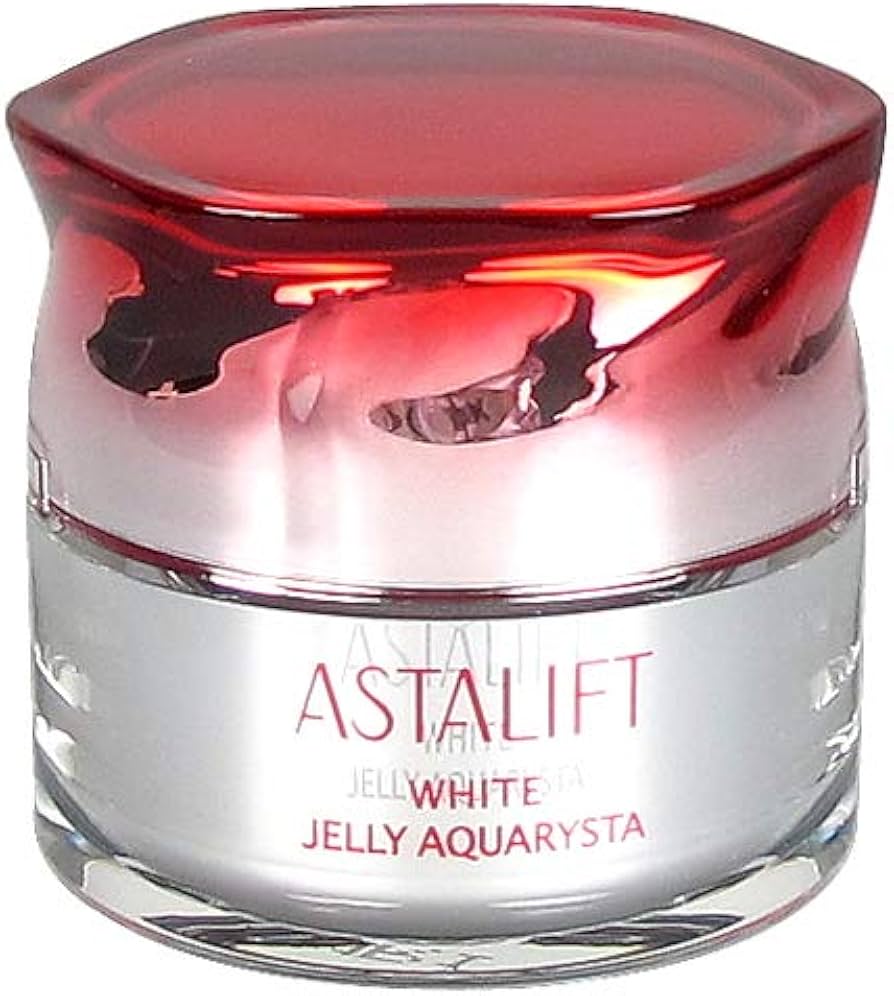 Amazon.co.jp: FUJIFILM ASTALIFT White Jelly Aquarista 2.1 oz (60 g