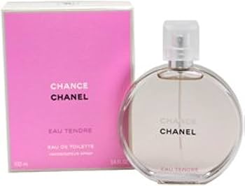 Amazon | 【シャネル】チャンス オー タンドゥル EDT・SP 100ml (並行