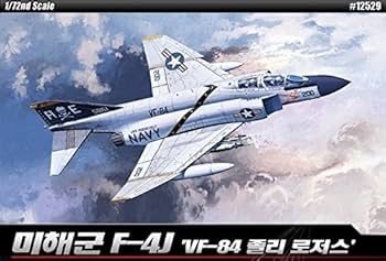 航空機・ヘリコプター McDonnell Douglas F-4 Phantom II 1/72 航空機