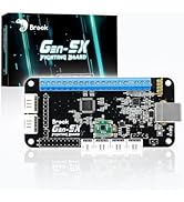 Amazon.co.jp: Brook Gaming GEN 5 Wired Fighting Board – PS5・PS4
