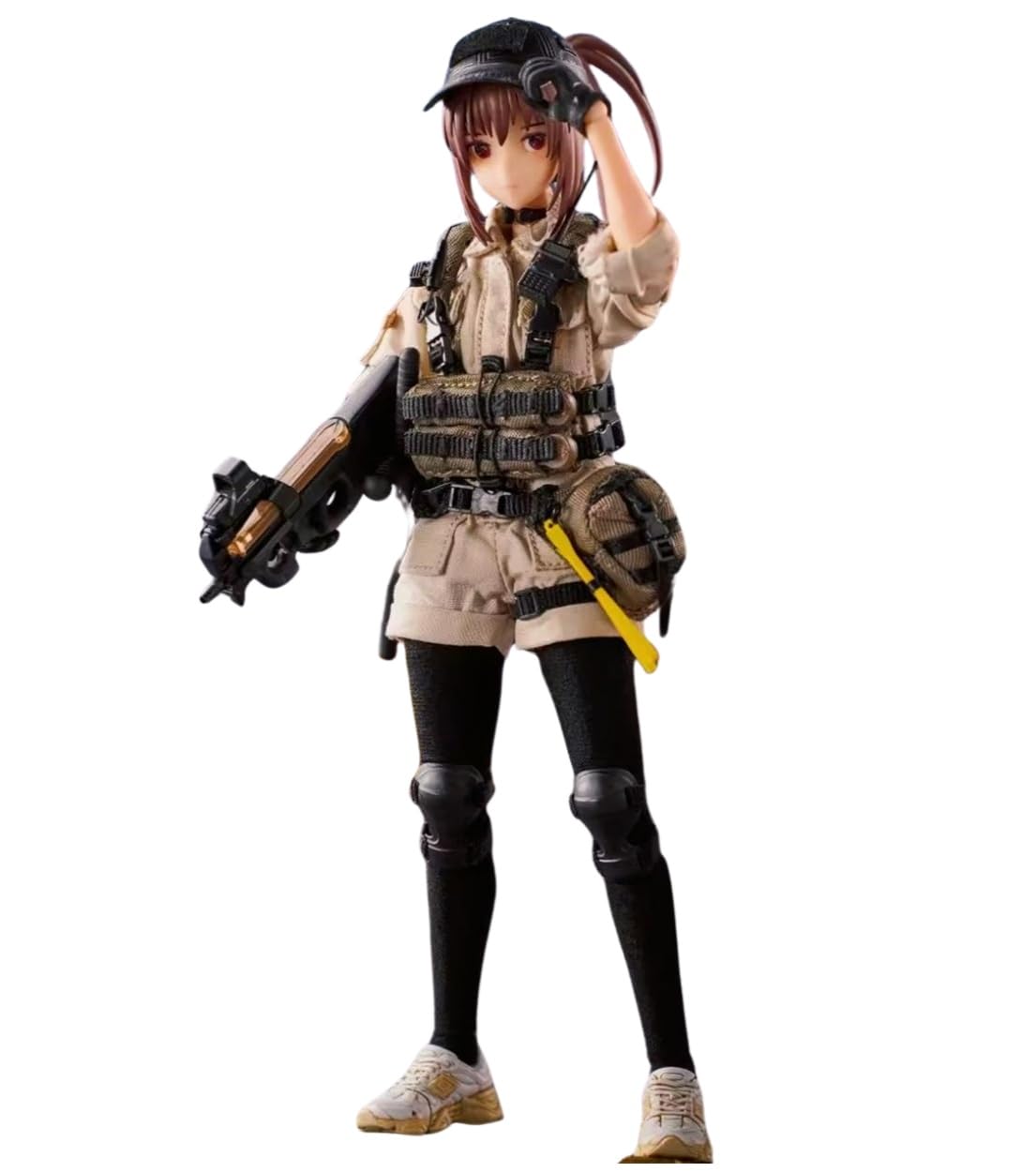 HASUKI pocket artシリーズ PA006 セキュリティ 冷泉緋世 Amazon.co.jp