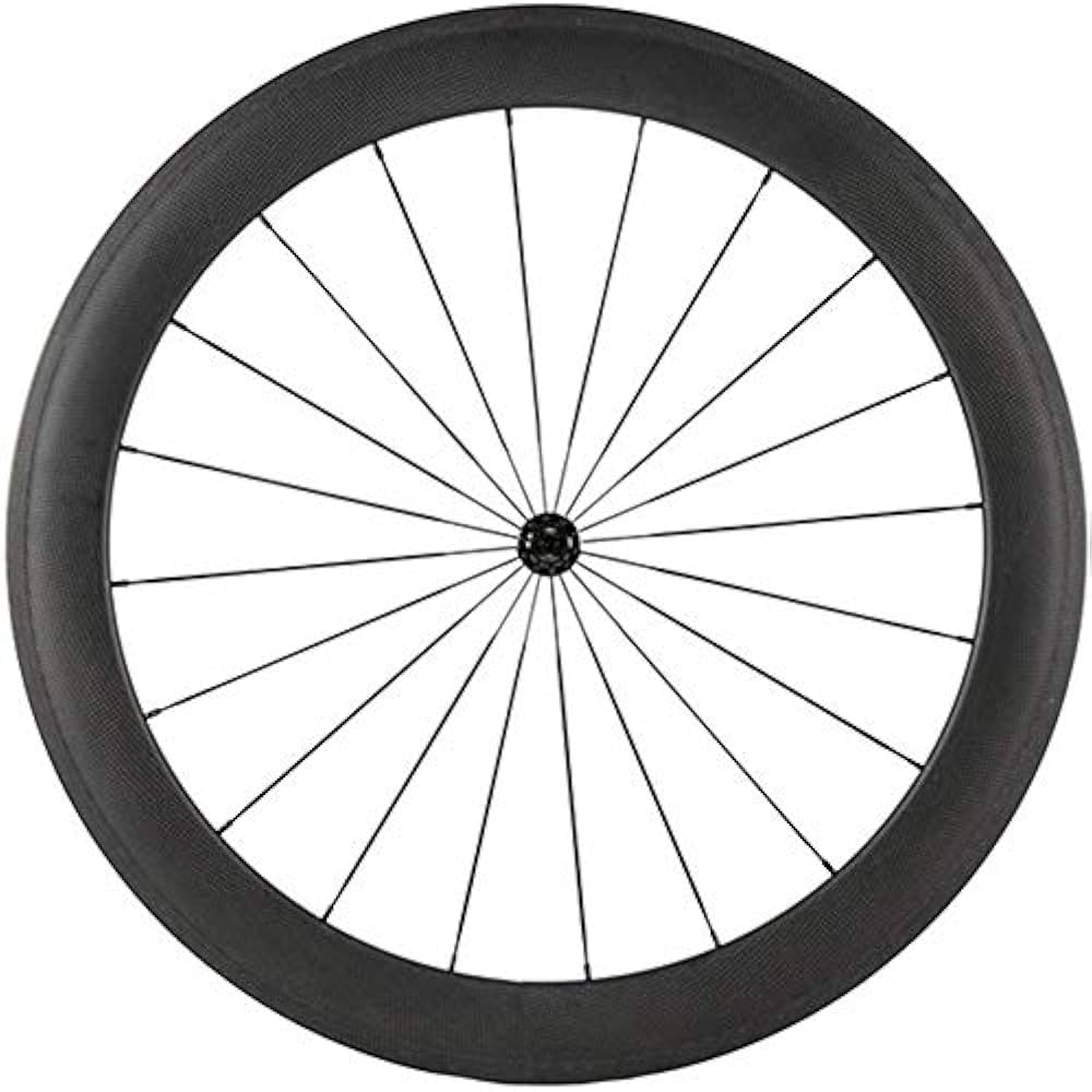 ロードバイクホイールスーパーチーム前後セット 早いもん勝ち