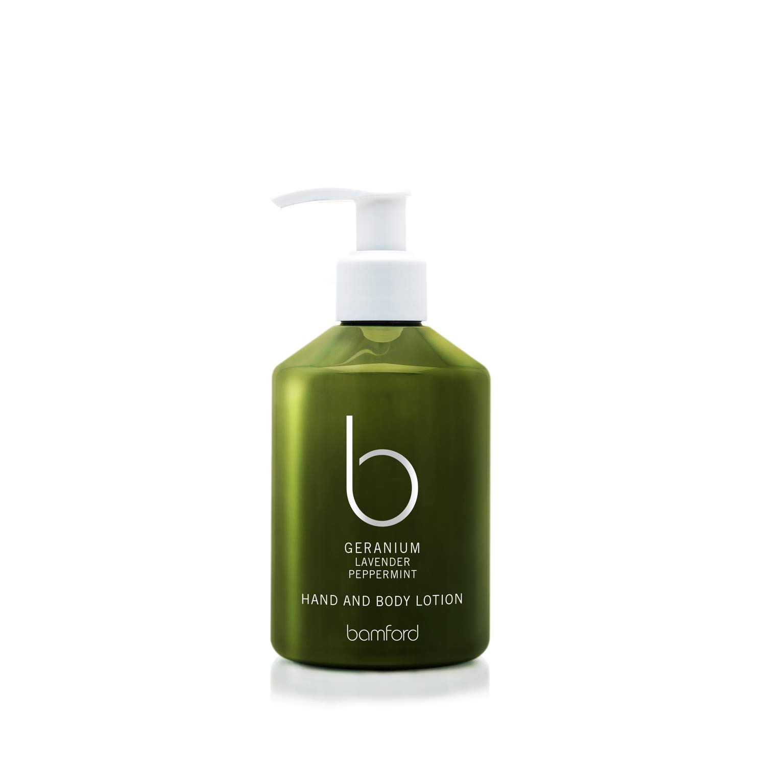 Amazon.co.jp: bamford(バンフォード) ゼラニウムハンド&ボディ