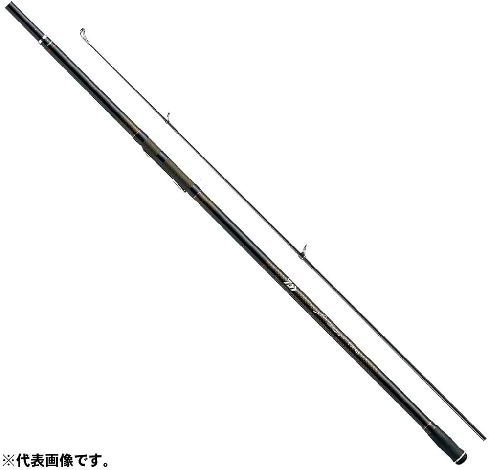 Amazon | ダイワ(DAIWA) 振出投げ竿 ランドサーフT・J 25-450・J