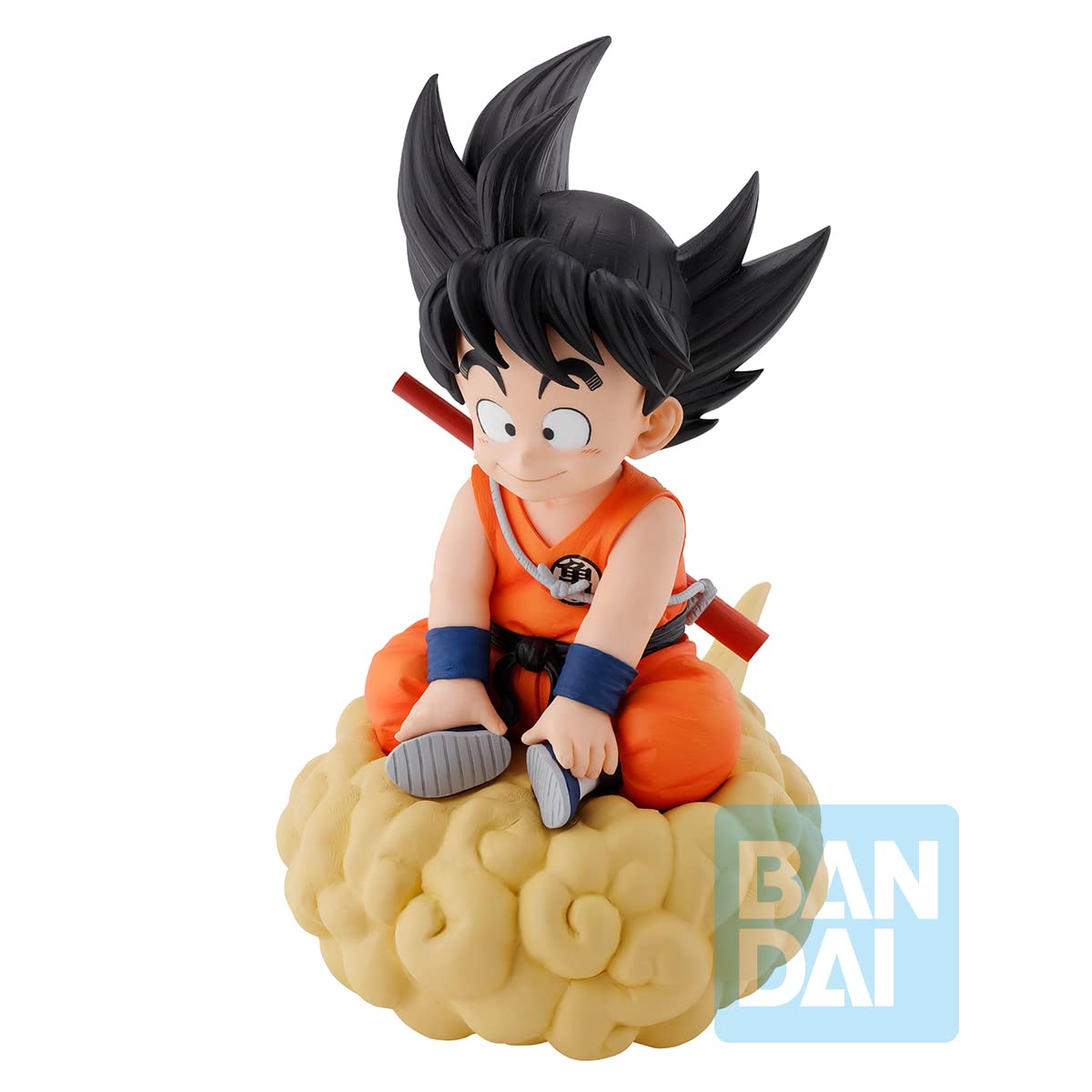 Amazon.co.jp: バンダイスピリッツ 一番くじ ドラゴンボール - 孫悟空