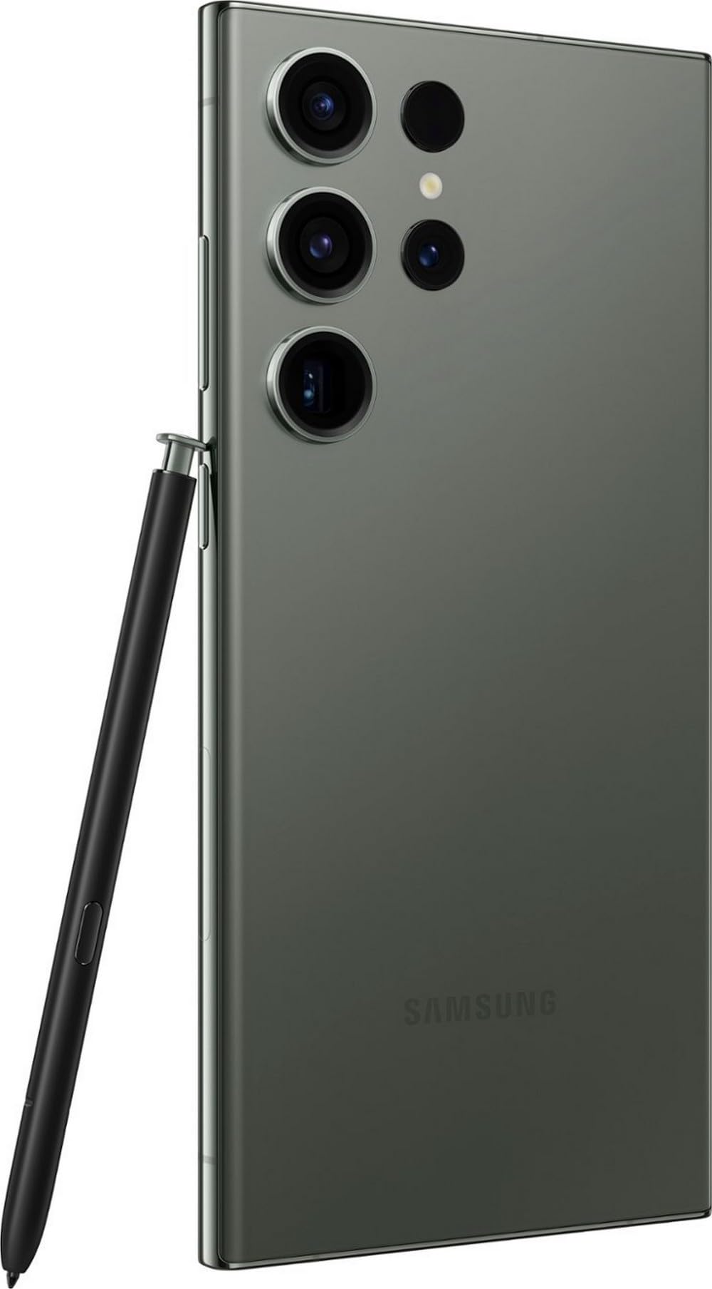 Amazon.com: Samsung Galaxy S23 Ultra 5G, US Version, 256GB, Green