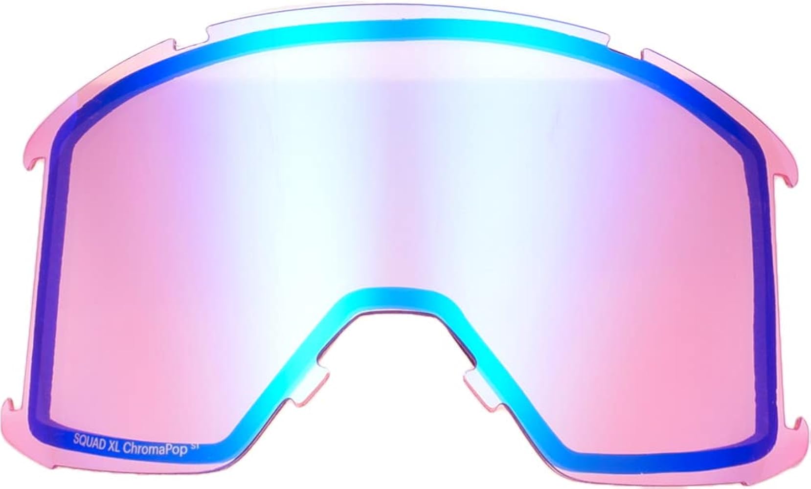 Amazon | [Smith] スミス スノーゴーグル 交換レンズ SQUAD XL